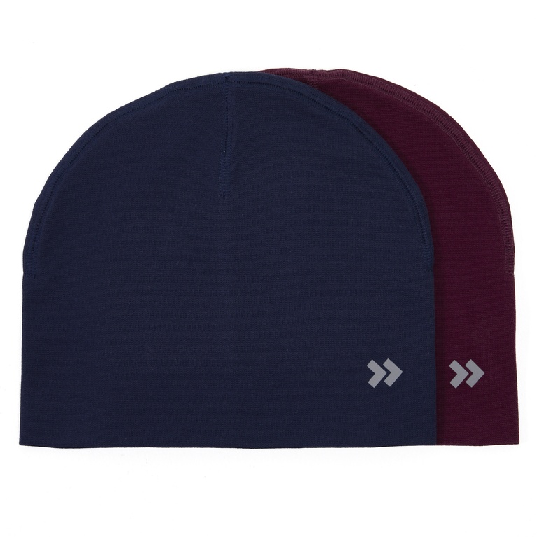 Beanie "Kaipak 2 Pack"